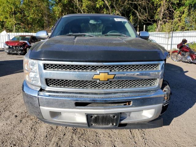 Продажа на аукционе авто 2012 Chevrolet Silverado C1500 Ls, vin: 1GCRCREA4CZ310432, номер лота: 81195845