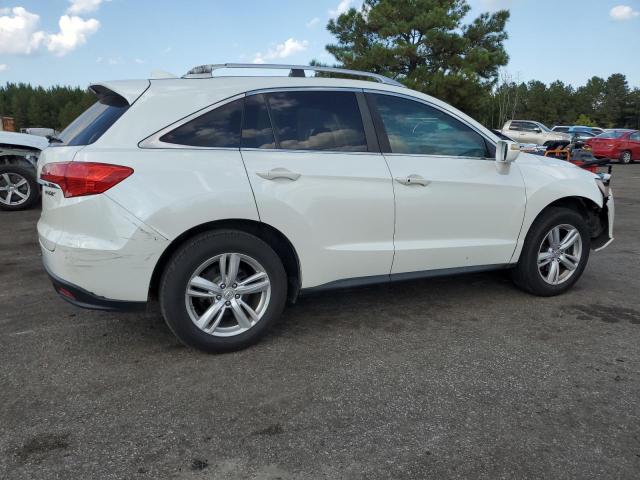 Aukcja sprzedaży 2014 Acura Rdx, vin: 5J8TB3H39EL006278, numer aukcji: 81313715