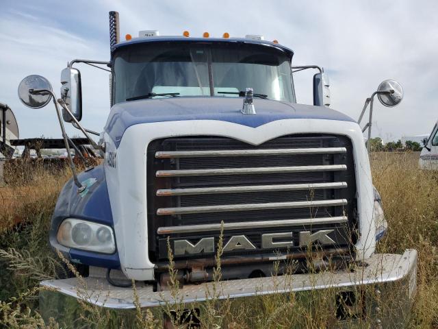 Aukcja sprzedaży 2010 Mack 800 Gu, vin: 1M2AX13C3AM011821, numer aukcji: 80108635