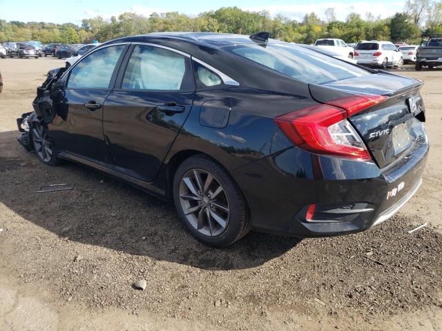 Продажа на аукционе авто 2019 Honda Civic, vin: 19XFC1F33KE211132, номер лота: 84271975