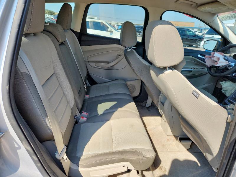 Продажа на аукционе авто 2013 Ford Escape, vin: 1FMCU0G90DUC26619, номер лота: 80486645