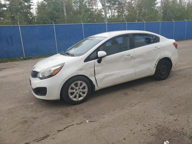 Aukcja sprzedaży 2015 Kia Rio, vin: KNADM4A34F6455815, numer aukcji: 83925305