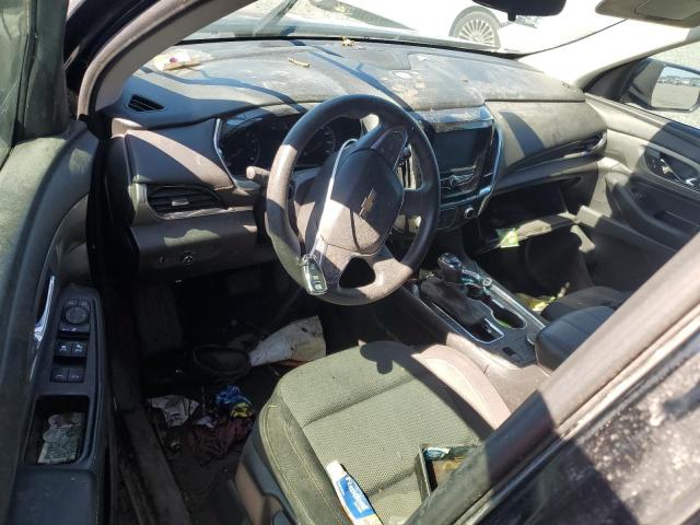 Продаж на аукціоні авто 2019 Chevrolet Traverse L, vin: 1GNERFKW6KJ111558, номер лоту: 71372915