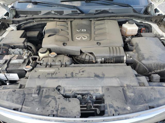 Продаж на аукціоні авто 2020 Infiniti Qx80, vin: JN8AZ2NEXF9084833, номер лоту: 72002085