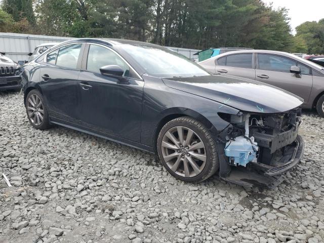 Продажа на аукционе авто 2019 Mazda 3 Select, vin: 3MZBPAAL4KM106077, номер лота: 81450995