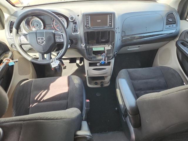 80794955 :رقم المزاد ، 2C4RDGBG1JR303665 vin ، 2018 Dodge Grand Cara مزاد بيع