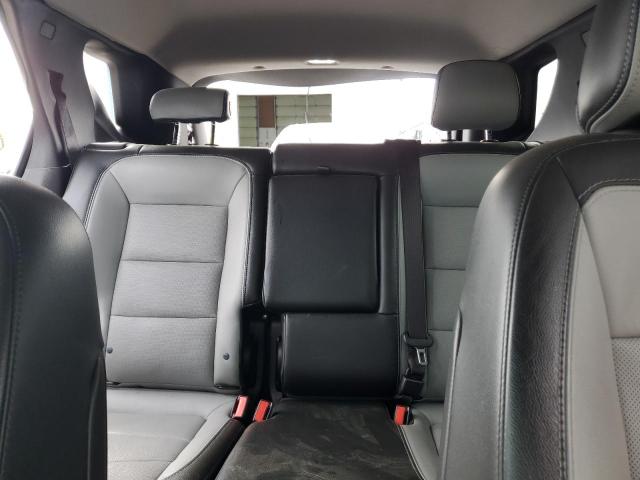 Продаж на аукціоні авто 2018 Chevrolet Equinox Pr, vin: 3GNAXNEX4JS615140, номер лоту: 80288065