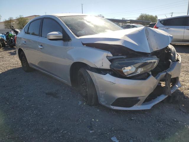 Продажа на аукционе авто 2019 Nissan Sentra, vin: 3N1AB7AP3KY365836, номер лота: 81765725