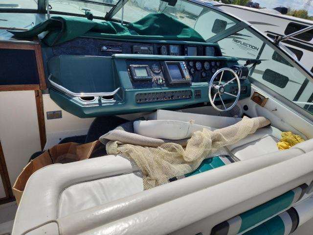 Продаж на аукціоні авто 1990 Sea Ray Sundancer 310, vin: SERT1871E090, номер лоту: 80488045