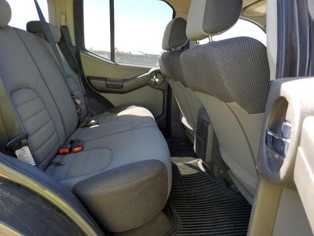 Продажа на аукционе авто 2008 Nissan Xterra Off, vin: 5N1AN08WX8C538886, номер лота: 80516915
