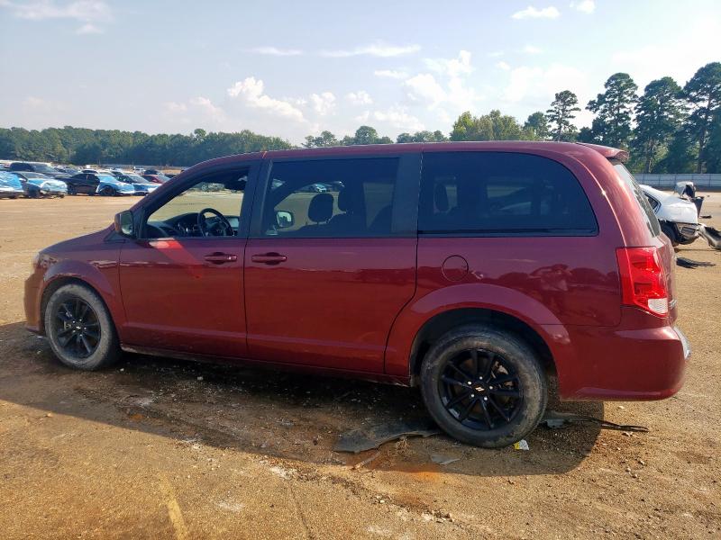 Продажа на аукционе авто 2019 Dodge Grand Caravan, vin: 2C4RDGEG8KR675257, номер лота: 80490915