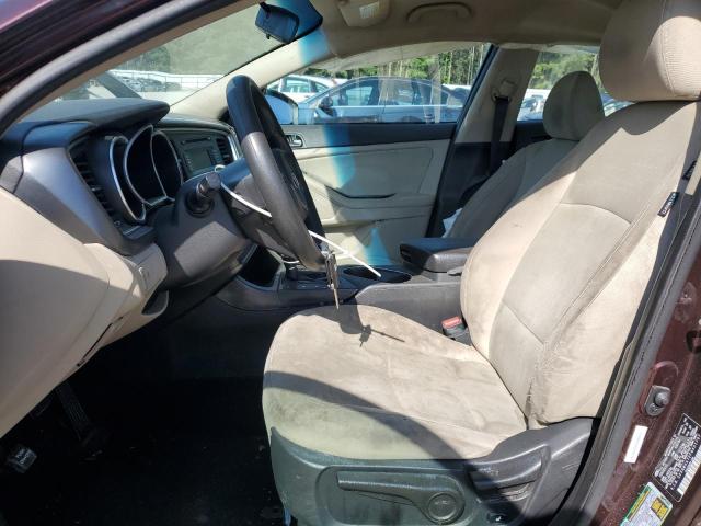 Aukcja sprzedaży 2015 Kia Optima, vin: 5XXGM4A72FG451797, numer aukcji: 71932675