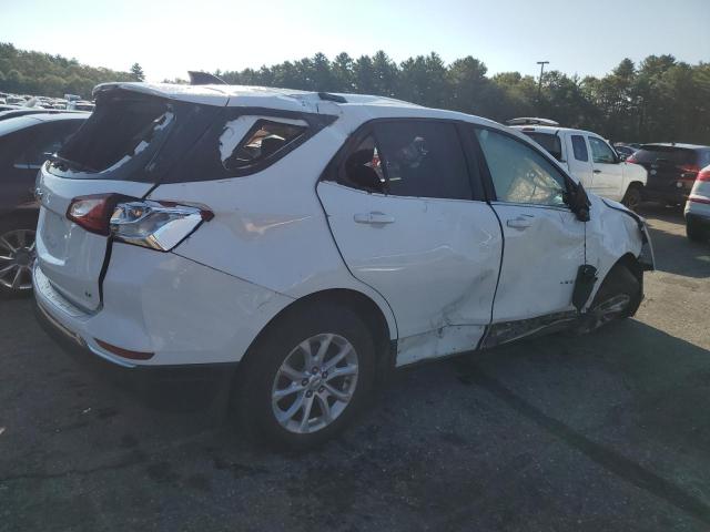 2019 Chevrolet Equinox მანქანა იყიდება აუქციონზე, vin: 3GNAXKEV3KS567676, აუქციონის ნომერი: 80865765