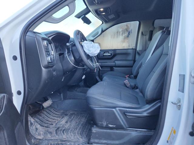Aukcja sprzedaży 2019 Gmc Sierra, vin: 1GTR9AEH8KZ221457, numer aukcji: 82043005