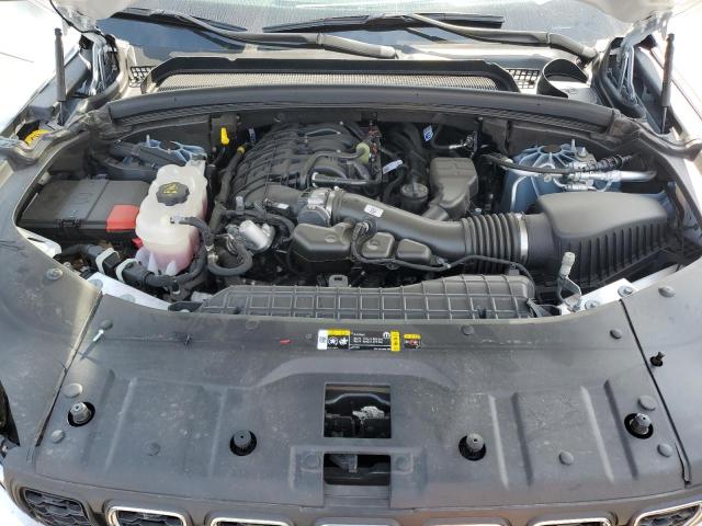 2025 Jeep Grand Cherokee მანქანა იყიდება აუქციონზე, vin: 1C4RJKAGXS8671398, აუქციონის ნომერი: 80391295