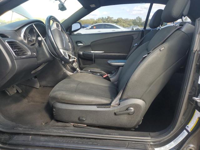 Продажа на аукционе авто 2012 Chrysler 200 Tourin, vin: 1C3BCBEB3CN162867, номер лота: 71802895