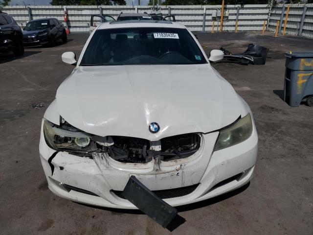Aukcja sprzedaży 2009 Bmw 335, vin: WBAPM73579E191089, numer aukcji: 71830435