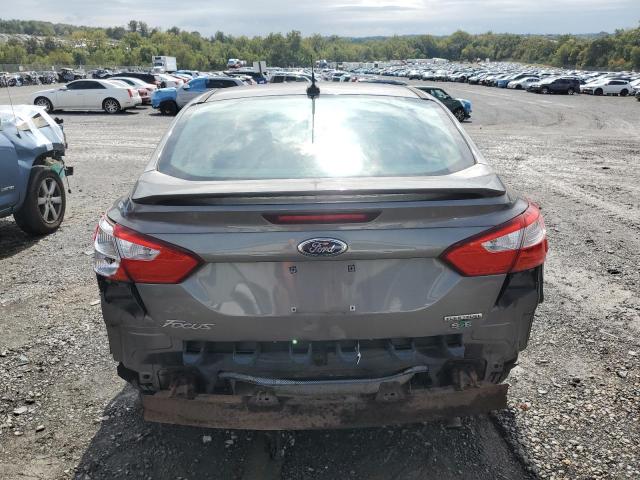 Продаж на аукціоні авто 2014 Ford Focus Se, vin: 1FADP3F2XEL244631, номер лоту: 81099095