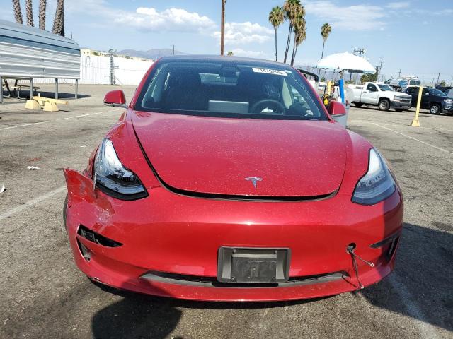 2019 Tesla Model 3 მანქანა იყიდება აუქციონზე, vin: 5YJ3E1EA1KF325928, აუქციონის ნომერი: 71476695