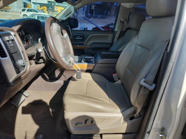 Продажа на аукционе авто 2014 Gmc Sierra C15, vin: 3GTP1VEC1EG270742, номер лота: 71365885