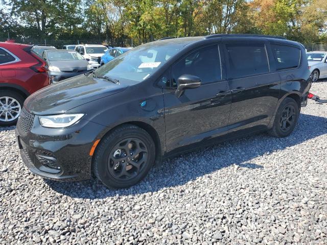 Продажа на аукционе авто 2021 Chrysler Pacifica, vin: 2C4RC1S78MR548628, номер лота: 80382695