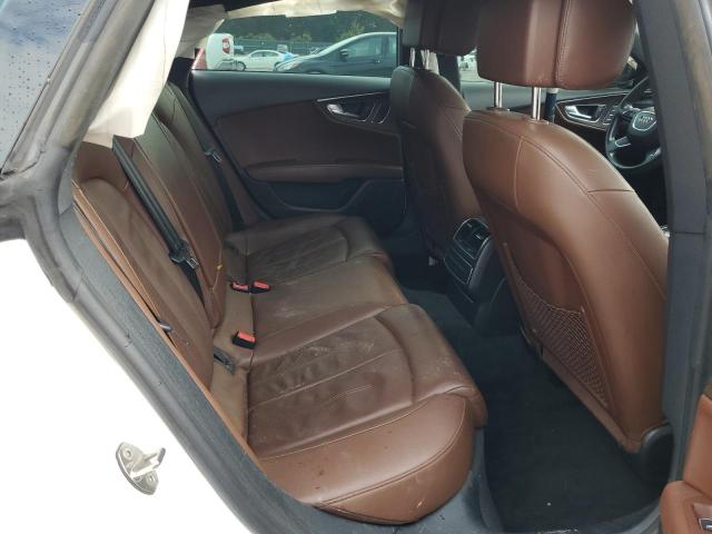 Aukcja sprzedaży 2013 Audi A7, vin: WAUYGAFC3DN110360, numer aukcji: 81570865
