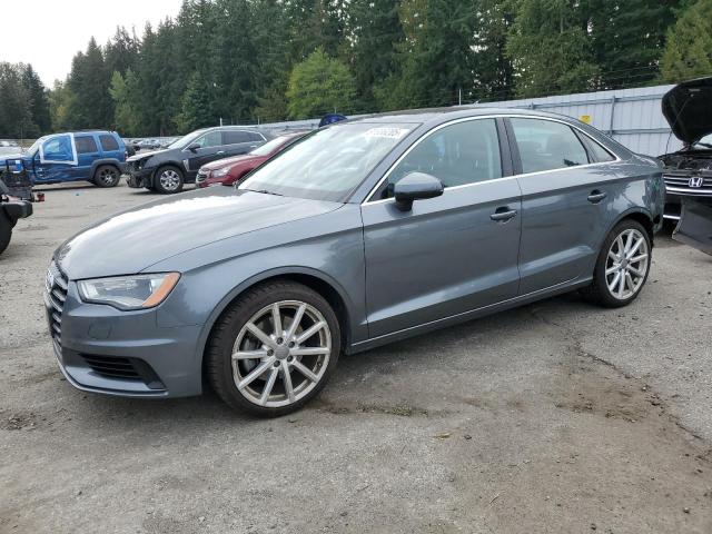 Aukcja sprzedaży 2015 Audi A3 Premium, vin: WAUACGFF8F1003549, numer aukcji: 81886205