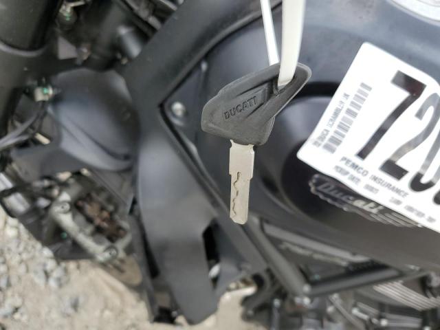 Продажа на аукционе авто 2022 Ducati Scrambler Desert Sled, vin: ML0KAFPMXNT004919, номер лота: 72067855