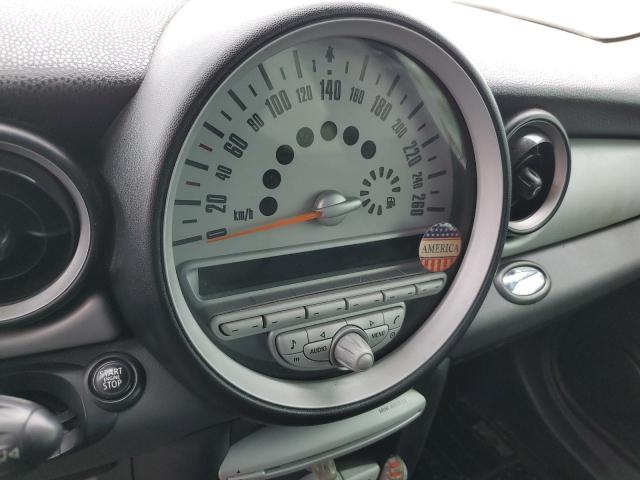 Продажа на аукционе авто 2009 Mini Cooper, vin: WMWMF33599TZ21134, номер лота: 81788755