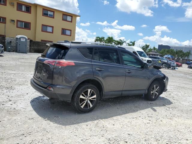 Aukcja sprzedaży 2017 Toyota Rav4, vin: 2T3WFREV9HW386152, numer aukcji: 80315875
