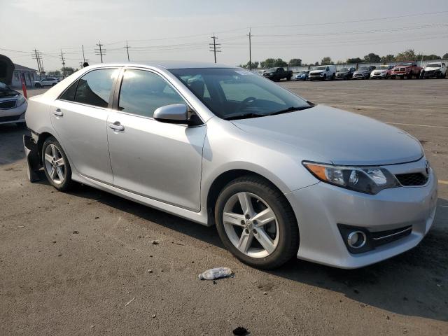 71253385 :رقم المزاد ، 4T1BF1FK2EU440738 vin ، 2014 Toyota Camry مزاد بيع