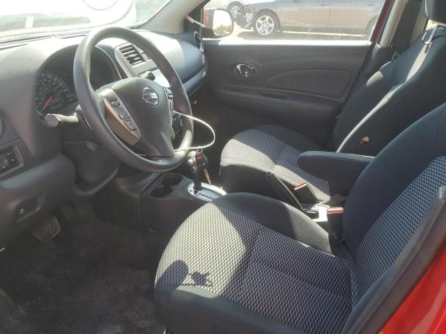 80999235 :رقم المزاد ، 3N1CK3CP4JL282135 vin ، 2018 Nissan Micra مزاد بيع
