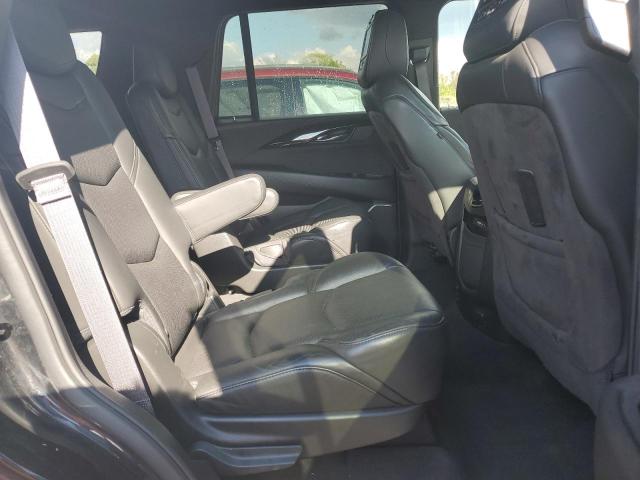 Aukcja sprzedaży 2016 Cadillac Escalade, vin: 1GYS4DKJ9GR396794, numer aukcji: 83784205