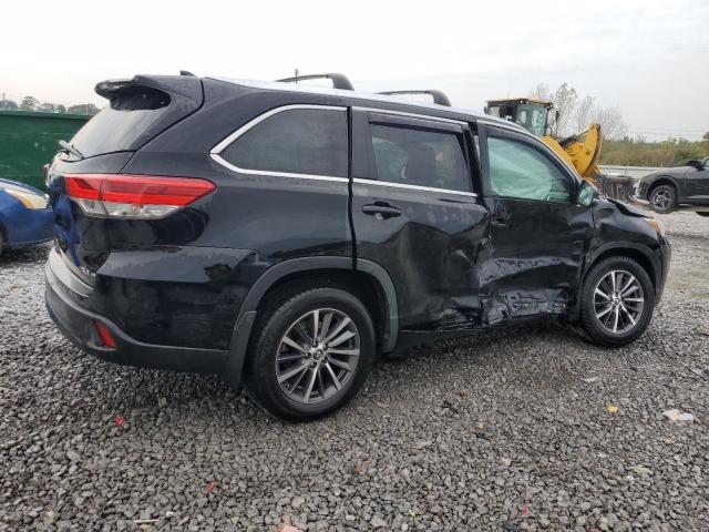 81514295 :رقم المزاد ، 5TDJZRFH3JS555325 vin ، 2018 Toyota Highlander مزاد بيع