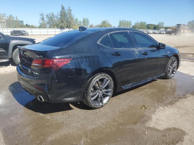 Продажа на аукционе авто 2019 Acura Tlx, vin: 19UUB3F64KA801568, номер лота: 45381445