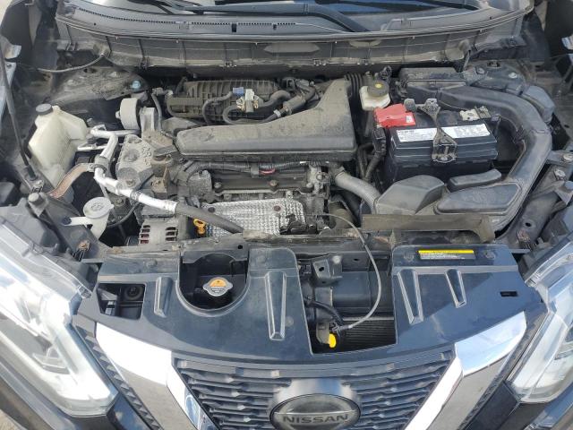 Aukcja sprzedaży 2019 Nissan Rogue S, vin: 5N1AT2MV4KC727376, numer aukcji: 70995875