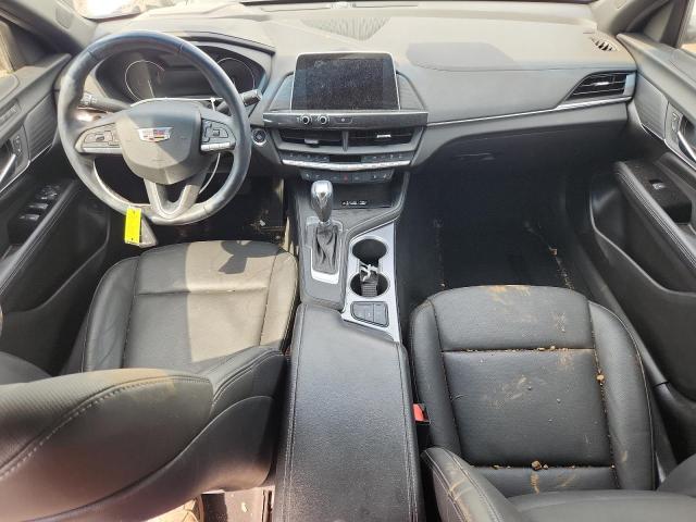 Aukcja sprzedaży 2024 Cadillac Ct4 Premiu, vin: 1G6DB5RK1R0113436, numer aukcji: 71279675