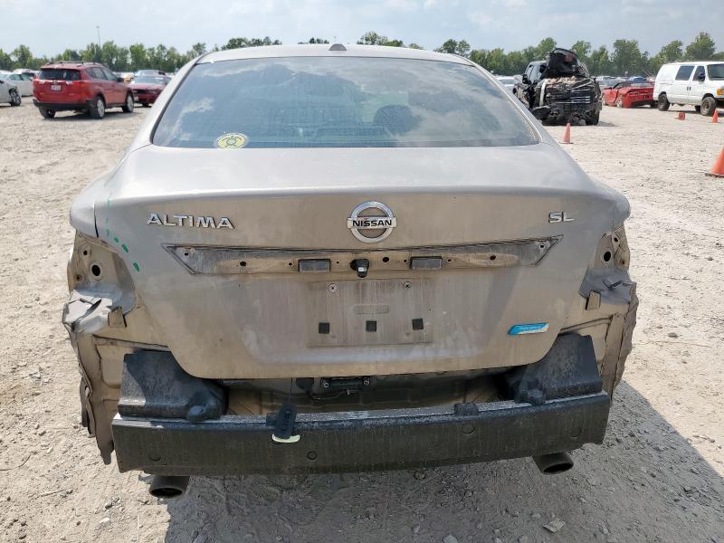 Продажа на аукционе авто 2013 Nissan Altima 2.5, vin: 1N4AL3AP8DN555155, номер лота: 80745325