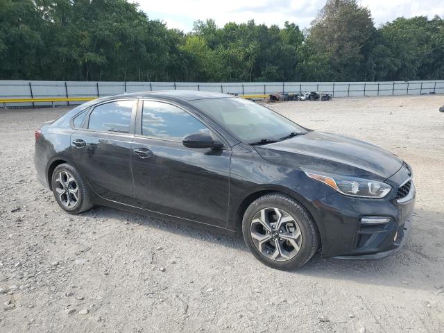 2019 Kia Forte მანქანა იყიდება აუქციონზე, vin: 3KPF24AD8KE135119, აუქციონის ნომერი: 80572045