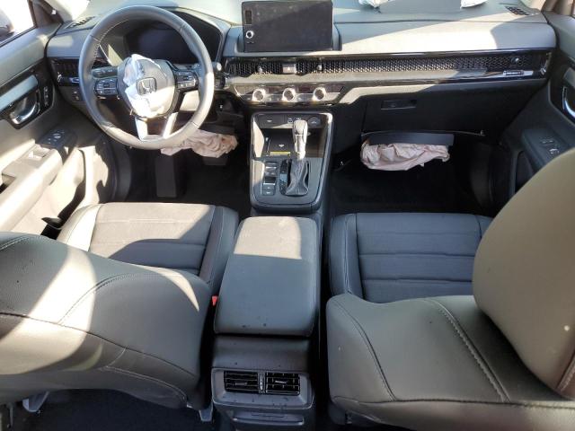 2025 Honda Cr-v მანქანა იყიდება აუქციონზე, vin: 7FARS4H75SE014480, აუქციონის ნომერი: 80128535