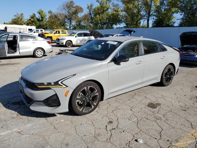 Auction sale of the 2023 Kia K5, vin: 5XXG64J22PG210676, lot number: 81747245
