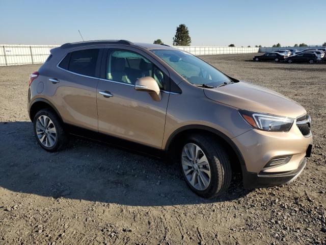 Продажа на аукционе авто 2019 Buick Encore Pre, vin: KL4CJESB6KB868852, номер лота: 81408295