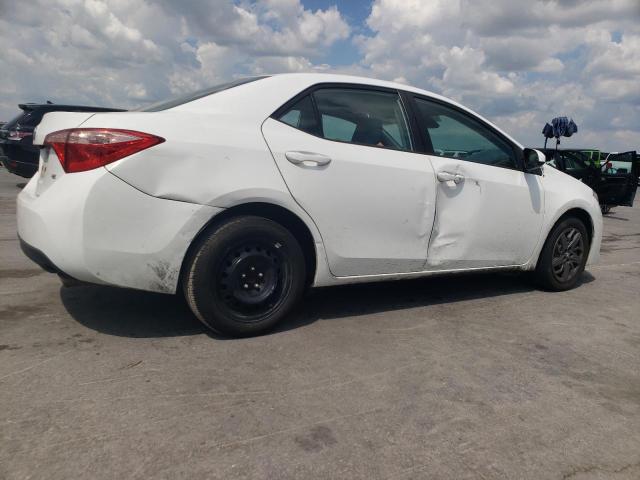 2019 Toyota Corolla L მანქანა იყიდება აუქციონზე, vin: 2T1BURHE5KC225475, აუქციონის ნომერი: 70727555