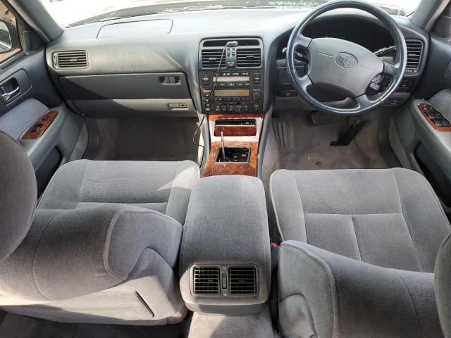 Продаж на аукціоні авто 1995 Toyota Uk, vin: UCF200050129, номер лоту: 81717025