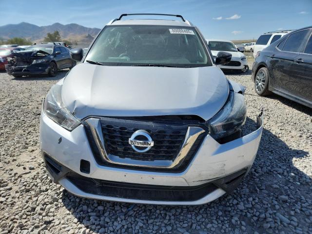 Продаж на аукціоні авто 2019 Nissan Kicks, vin: 3N1CP5CU7KL499831, номер лоту: 80088405