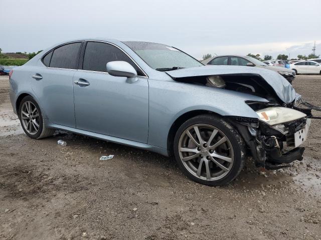 2006 Lexus Is 350 მანქანა იყიდება აუქციონზე, vin: JTHBE262265006021, აუქციონის ნომერი: 80317235