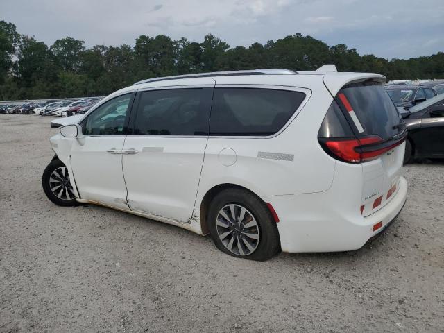 Продажа на аукционе авто 2021 Chrysler Pacifica, vin: 2C4RC1BG3MR515410, номер лота: 70566615