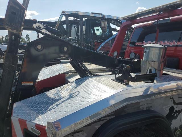 71866155 :رقم المزاد ، 3C7WRLAL1NG233563 vin ، 2022 Ram 4500 مزاد بيع
