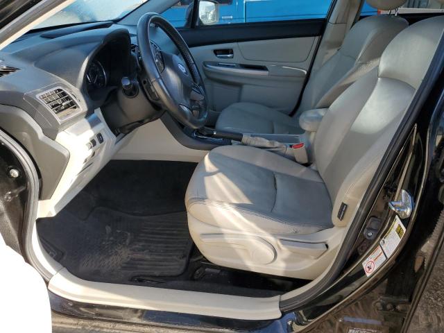 84285585 :رقم المزاد ، JF1GPAW63F8219658 vin ، 2015 Subaru Impreza Sp مزاد بيع