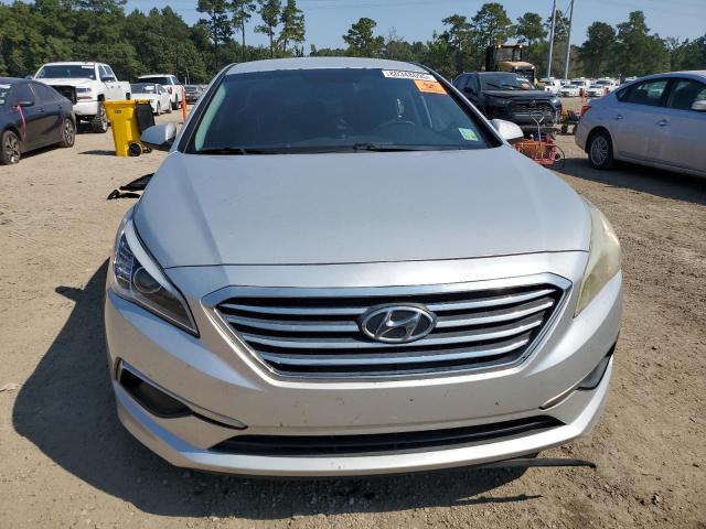 80348095 :رقم المزاد ، 5NPE24AF4GH315326 vin ، 2016 Hyundai Sonata Se مزاد بيع